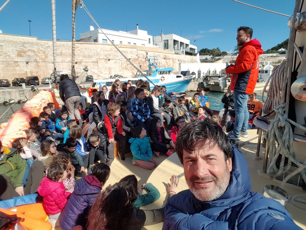 Fotografía que Jordi Villacampa ha colgado en Twitter.