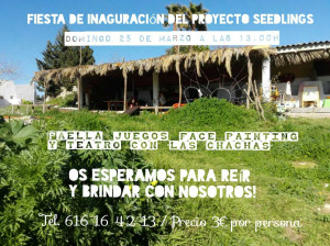 El innovador proyecto Seedling