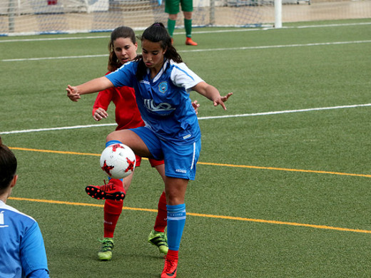 (Fotos) El Sporting de Mahón consuma el descenso