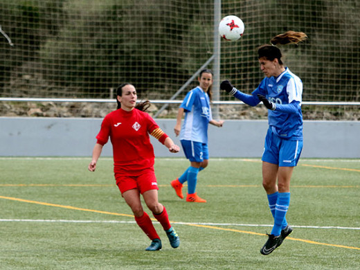 (Fotos) El Sporting de Mahón consuma el descenso