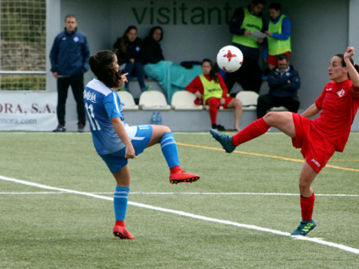 (Fotos) El Sporting de Mahón consuma el descenso