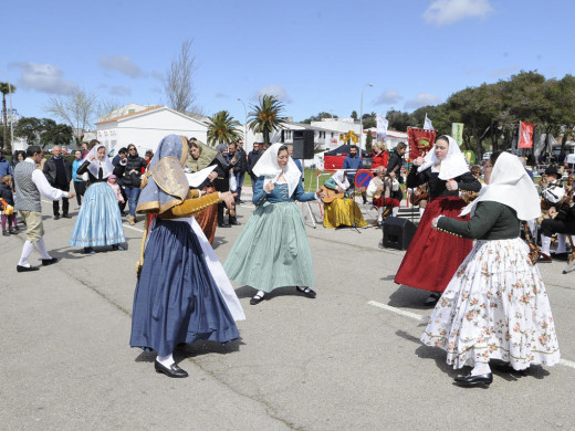 (Fotos) Fin de fiesta en Alaior