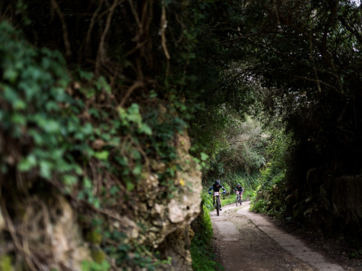 Echa a correr la CamelBak Epic Camí de Cavalls con sorpresas