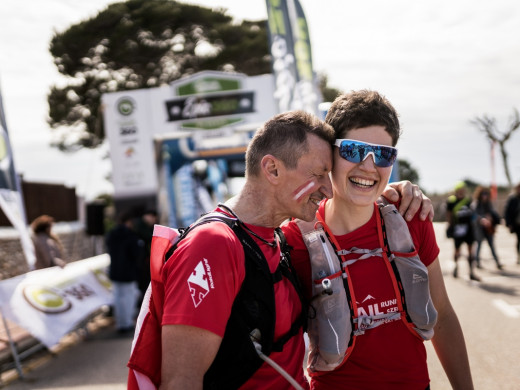 Echa a correr la CamelBak Epic Camí de Cavalls con sorpresas