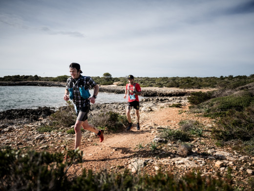 Echa a correr la CamelBak Epic Camí de Cavalls con sorpresas