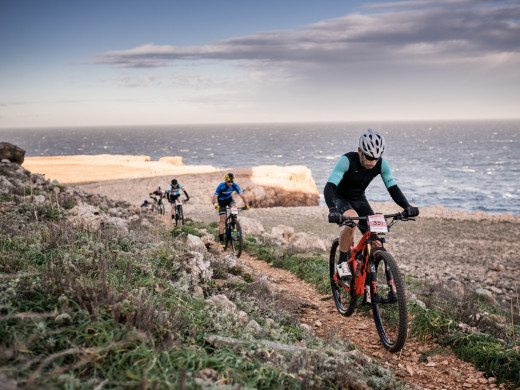 La CamelBak Epic Camí de Cavalls 360º deja atrás su etapa más dura