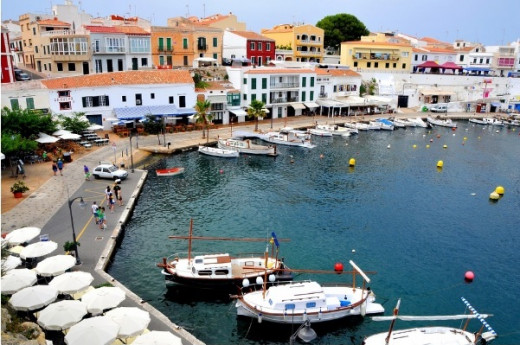 Cales Fonts.