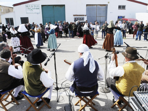 (Fotos) Fin de fiesta en Alaior