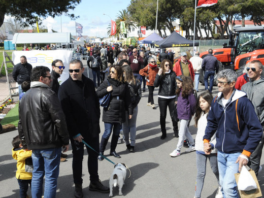 (Fotos) Fin de fiesta en Alaior