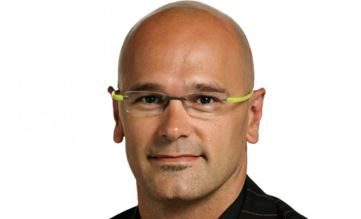 Raul Romeva.