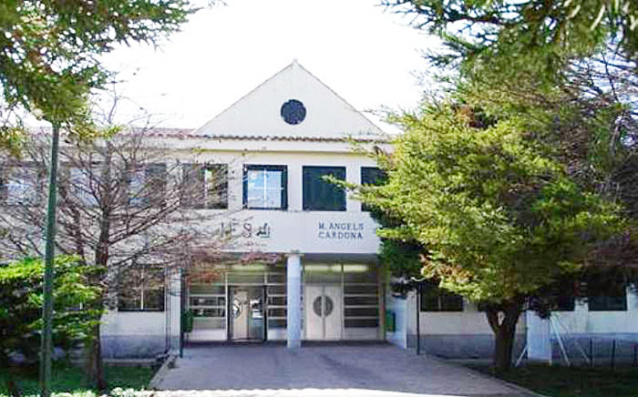 Instituto Maria Àngels Cardona de Ciutadella