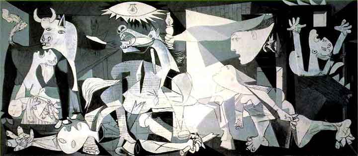 Guernica.