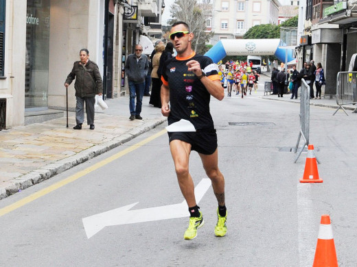 (Fotos) Maó se llena de deporte