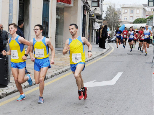 (Fotos) Maó se llena de deporte