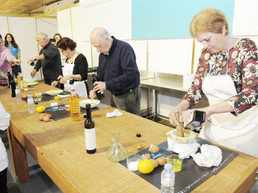 (Fotos) Arrels: 1.000 sabores menorquines que catar