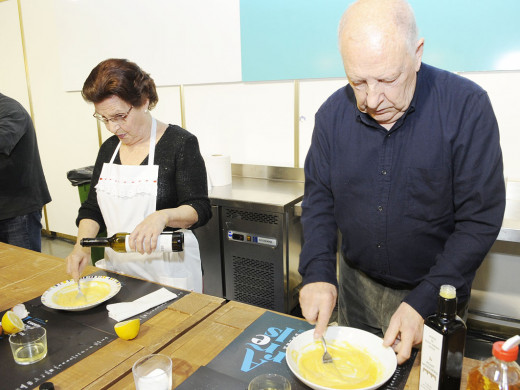 (Fotos) Arrels: 1.000 sabores menorquines que catar