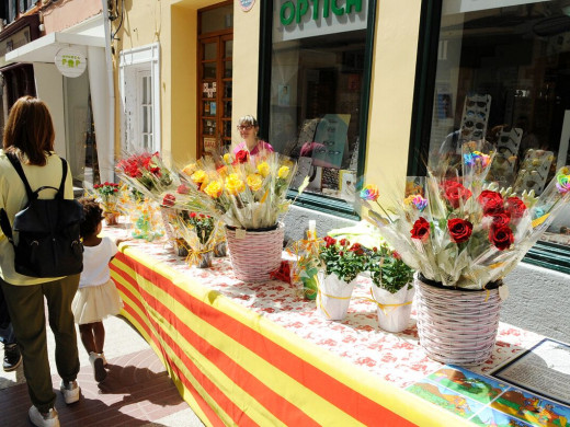 (Fotos) Pasión por la lectura en Menorca