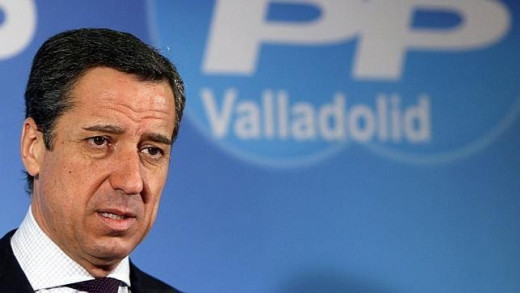 Eduardo Zaplana.