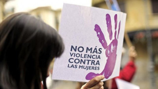 Ambos casos son delitos de violencia contra mujeres