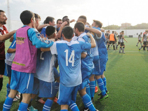 (Fotos) El Sporting se corona en Los Pinos