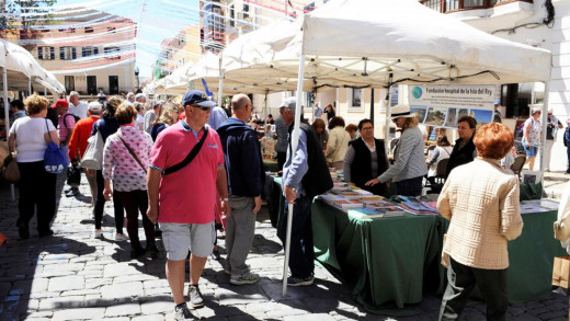 Mercado anglomenorquín.