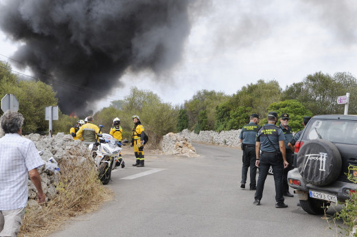 Prevención.