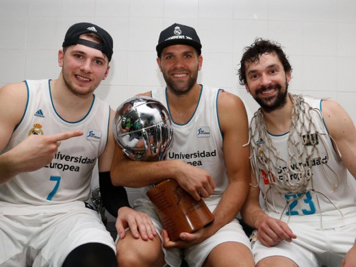 (Vídeo y fotos) La gran fiesta de Llull