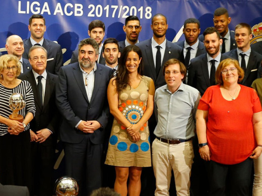 (Vídeo y fotos) La gran fiesta de Llull