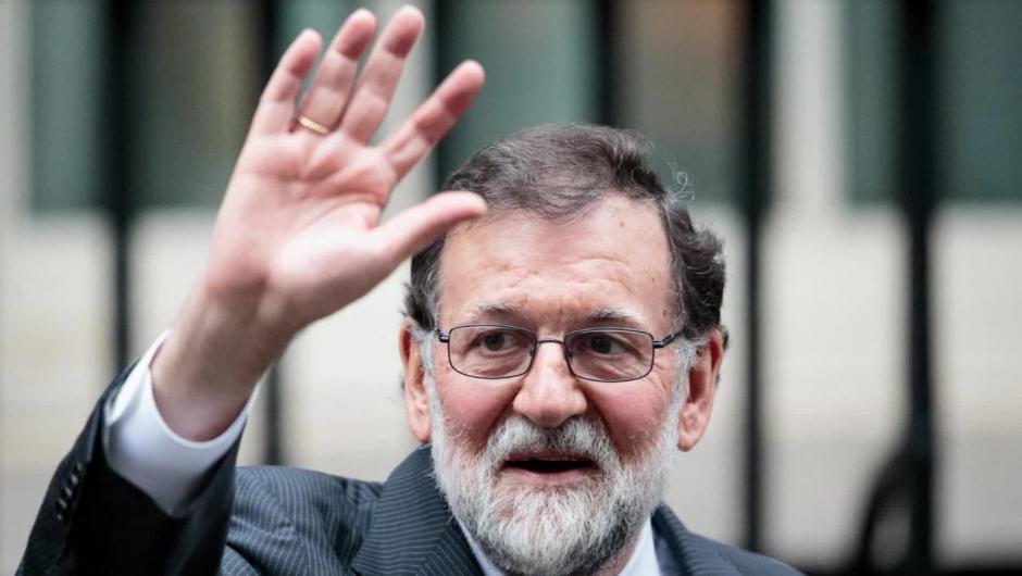 Mariano Rajoy, a una imatge d'arxiu.