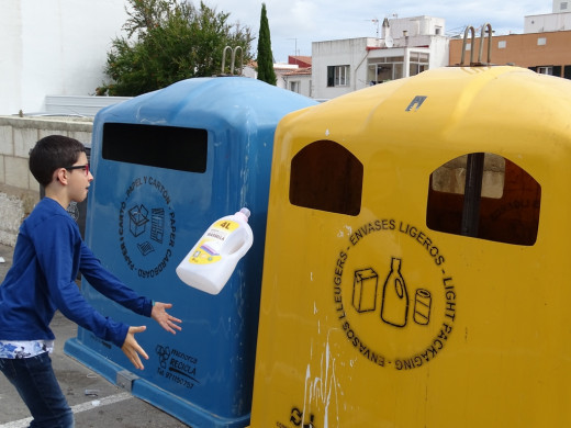 El GOB Menorca ya tiene a sus “superhéroes del planeta”