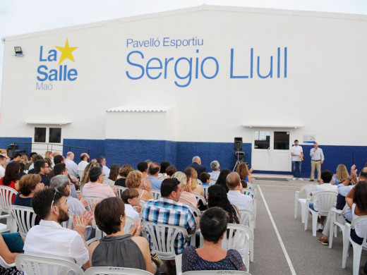 (Galería de fotos) Llull da nombre a sus orígenes