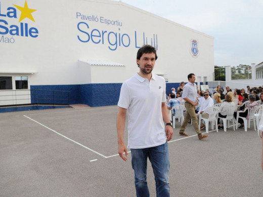 (Galería de fotos) Llull da nombre a sus orígenes