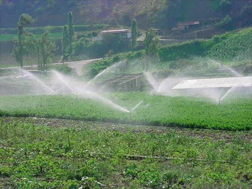 Uno de los problemas importantes que afronta Menorca es la falta de recursos de agua