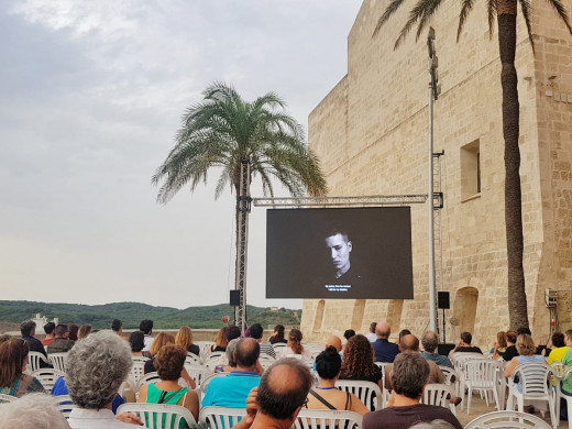 El Festival de cine reflexiona sobre el documental