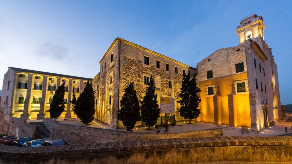 Museu de Menorca