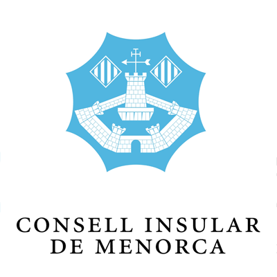 Logo del Consell Insular de Menorca