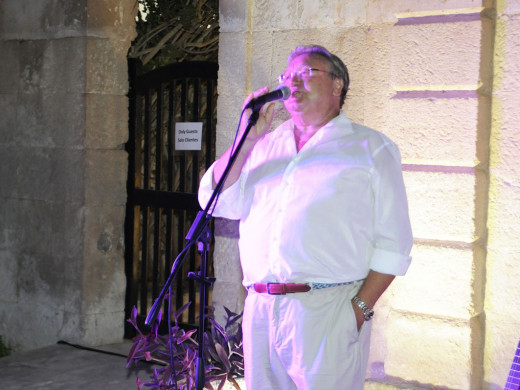 Bonnin Sanso, el sueño de una larga noche de verano