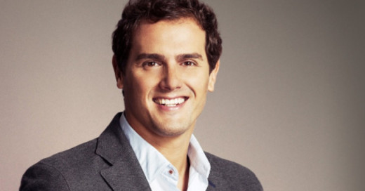 Albert Rivera