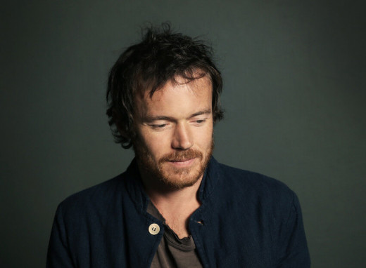 Damien Rice