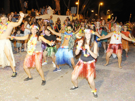 (Galería de fotos) Y sigue la fiesta