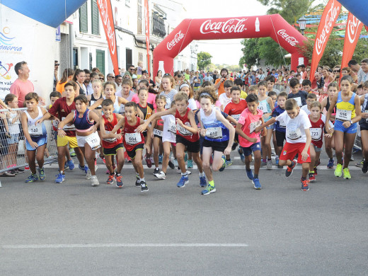 (Fotos) Triunfo de Antonio Godoy en Sant Climent mientras María Pallicer tiraniza las ‘curses populars’