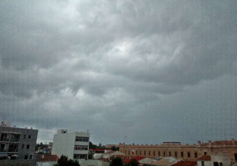 Predominará el cielo nuboso en Menorca durante todo el día (Foto: EA)