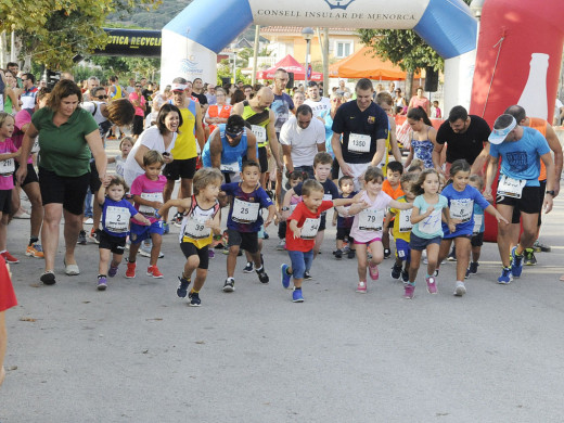 (Fotos) Fin de fiesta del atletismo