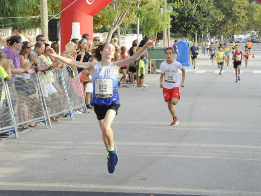 (Fotos) Fin de fiesta del atletismo