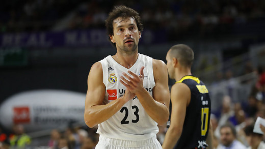 Llull, será uno de los embajadores de Menorca en FITUR (Foto: ACB Photo)