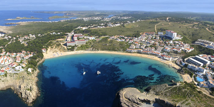 Será útil para diseñar la transición de un modelo lineal a uno circular en la industria hotelera de un destino de sol y playa, como es Menorca