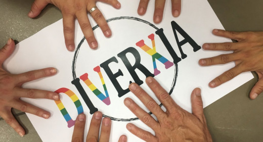 Diverxia comienza el ciclo de cine por la Igualdad con el film "Con amor, Simón"