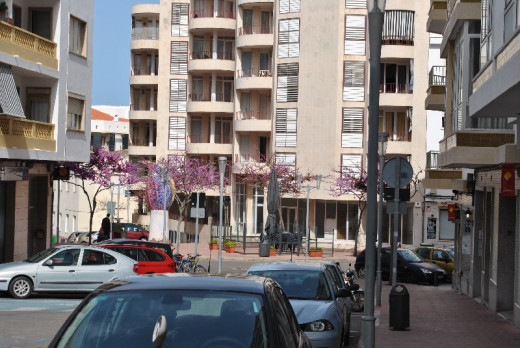 El alquiler turístico está prohibido en la zona urbana de Maó