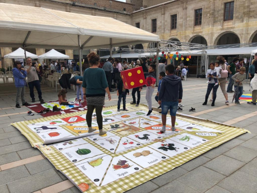 (Fotos) La Menorca más solidaria