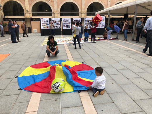 (Fotos) La Menorca más solidaria